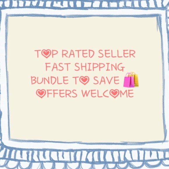 I 💖 OFFERS!!!! - Picture 1 of 1